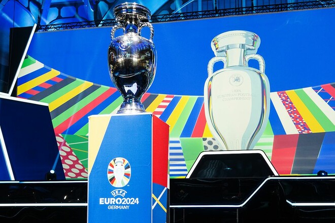Євро-2024 може стати першим, де не зіграє жодної збірної-дебютанта