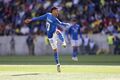 ВИДЕО. Хавбек сборной Италии оформил супергол в девятку в ворота Эквадора