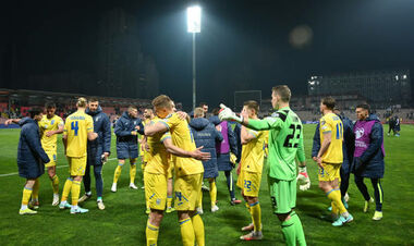 Юрій ВЕРНИДУБ: «Гравцям збірної потрібно менше говорити і більше робити»