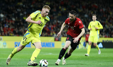 Швеция – Албания – 1:0. Видео гола и обзор матча