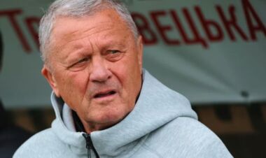 МАРКЕВИЧ: «Не здивуюсь появі в старті Яремчука, Циганкова і Маліновського»