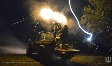 Мінус 770 окупантів, 6 танків і 24 БМП. ЗСУ оновили статистику втрат ворога