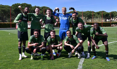 Евертон із Миколенком лідирує в АПЛ у двох суперечливих рейтингах