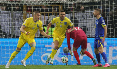 Василь КОБІН: «Україна переможе з рахунком 2:0»