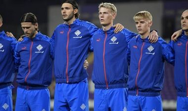 Йожеф САБО: «З 1999 року тактика ісландців не змінилася»