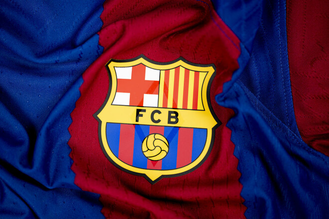 Барселона расторгнет контракт с техническим спонсором
