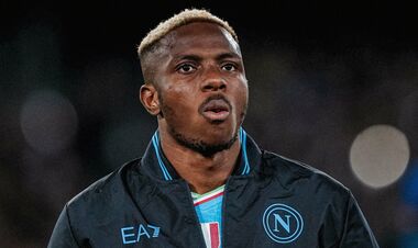 Известны клубы, готовые заплатить 90 млн евро за бомбардира Наполи