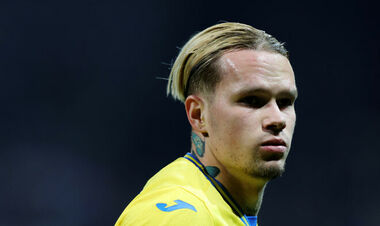 Михайло МУДРИК: «Ісландці сильніші за боснійців. Проти них буде складніше»