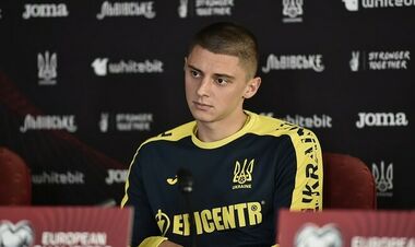 Віталій МИКОЛЕНКО: «Грати буде легше, ніж у Боснії»