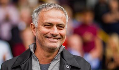 Моуриньо дважды предлагали возглавить сборную Португалии