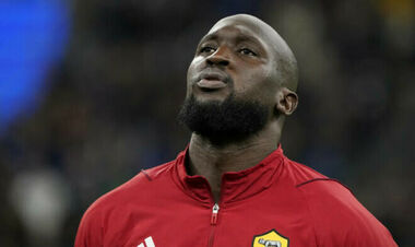 Челси планирует вернуть Лукаку летом