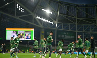 Ирландия – Швейцария. Прогноз и анонс на товарищеский матч