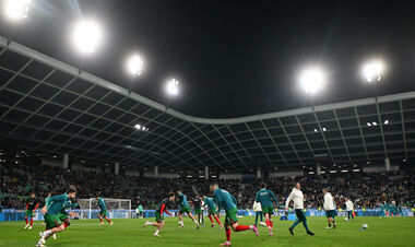 Словенія – Португалія. Прогноз та анонс на товариський матч