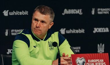 Сергій РЕБРОВ: «Ці дві перемоги були дуже важкими та нервовими»