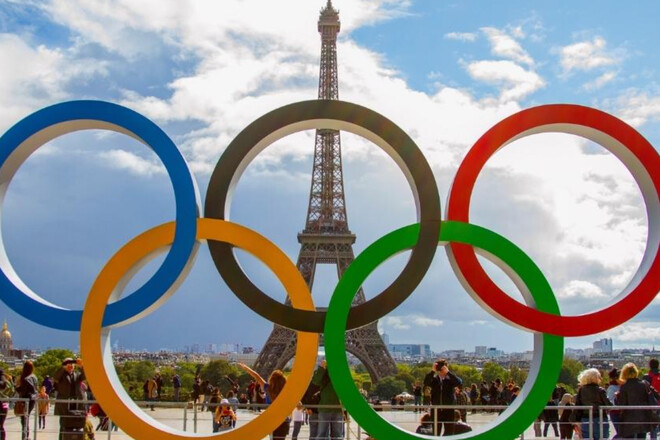 Во Франции рассказали, сколько страна потратит на проведение Олимпиады