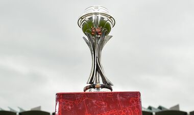 Итоговые таблицы отбора к Евро-2024 U-17. Потенциальные соперники Украины