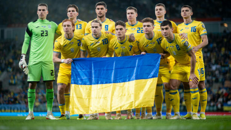 The Guardian: Украина может выйти в четвертьфинал Евро-2024