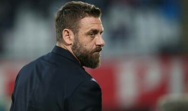 Тренер Ромы может возглавить Фиорентину