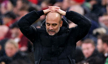 Источник: Гвардиола собирается покинуть Манчестер Сити в 2025 году