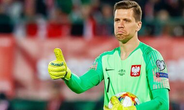 Щенсни зізнався, що змусило би його припинити грати за збірну Польщі