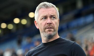 Тренера женской команды Лестера уволили из-за отношений с футболисткой