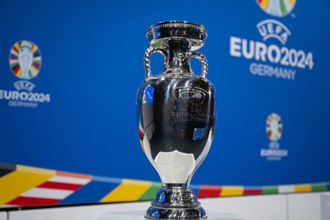 В УЕФА назвали свой главный приоритет на Евро-2024, где сыграет и Украина