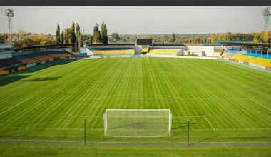 Александрия – Черноморец. Стали известны стартовые составы