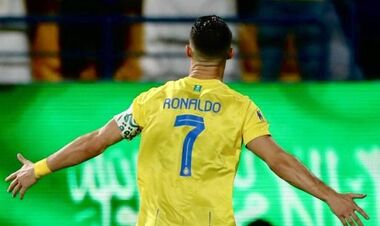 «Криштиану, хватит». Роналду рассказал, когда завершит карьеру