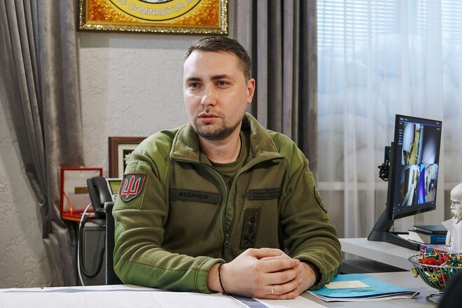 БУДАНОВ: «В результате атаки на штаб чф рф в Севастополе погибло 9 человек»