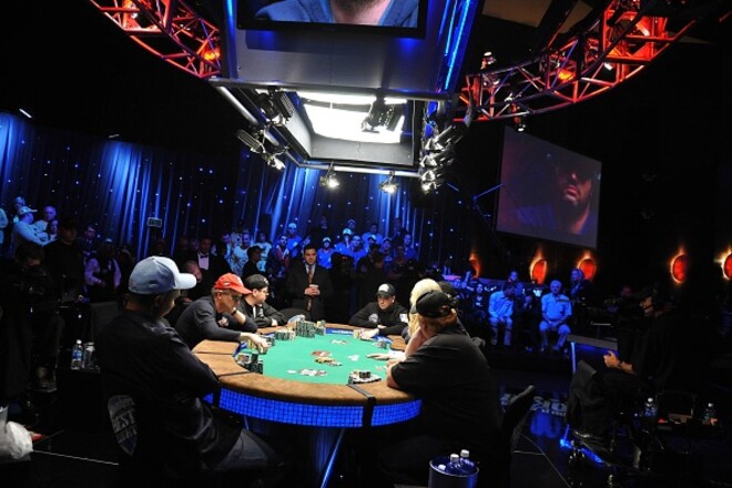 Мировой рынок онлайн-покера достигнет 283 миллиардов долларов к 2032 году