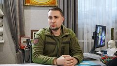 БУДАНОВ: «В результаті атаки на штаб чф рф в Севастополі загинуло 9 людей»