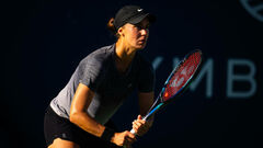 Две украинки сыграют в основной сетке турнира WTA 1000 в Японии