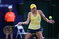 Байндл зіграє в основній сітці турніру WTA у Китаї