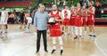 Прометей проиграл турецкой команде, но стал победителем Pinar Cup