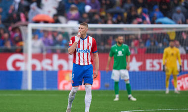 Довбик оформив дубль, Ярмоленко повернувся та забив, тріумф NAVI