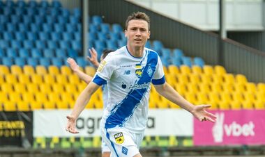 Василий КОБИН: «Думаю, Ванат уже готов для хорошего чемпионата»