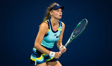 ФОТО. Ястремська і Калініна разом прогулялися Чарльстоном