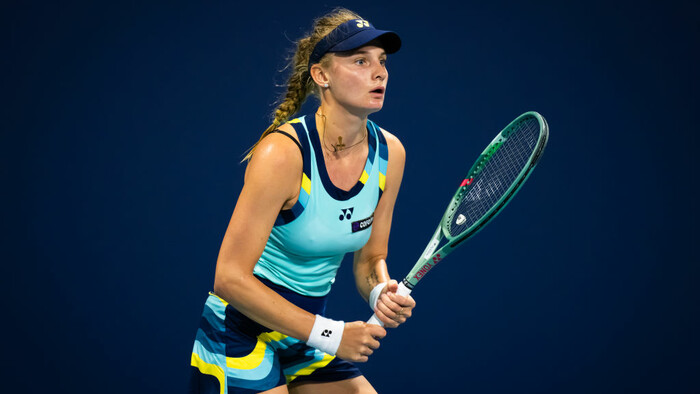 ФОТО. Ястремська і Калініна разом прогулялися Чарльстоном