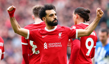 Не люблять сильних. Ліверпуль – не лідер АПЛ за цікавим досягненням