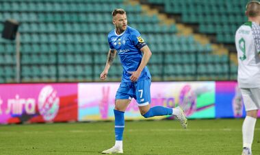 Динамо вплотную приблизилось к рекорду Шахтера в УПЛ