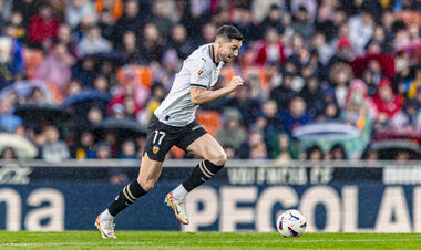 В Испании назвали характер травмы Яремчука