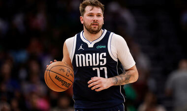 Дончичу пророкують найбільший контракт в історії НБА. Скільки він отримає?