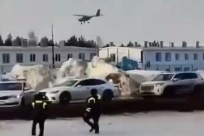 Беспилотники атаковали предприятия в Татарстане – путлер получил под дых