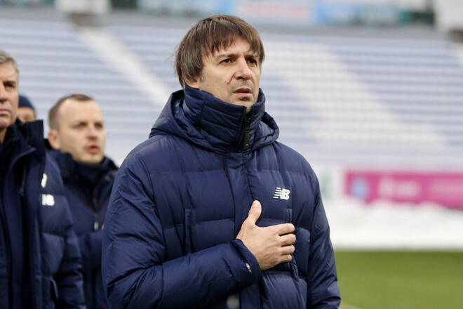 Названо найкращих гравця та тренера 22-го туру Української Прем'єр-ліги
