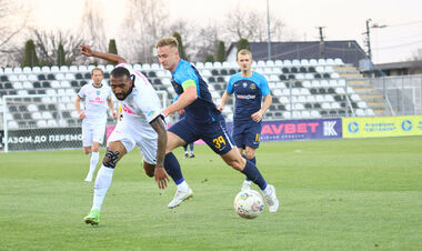Стали відомі дати та час матчів 26-го туру Української Прем'єр-ліги