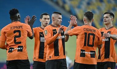 Шахтар – у фіналі Кубка, перемоги Прометея та Калініної, скандал Хацкевича