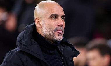 Гвардиола оценил отставание Ман Сити от Арсенала и Ливерпуля