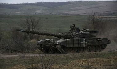 Мінус 670 окупантів, 9 танків і 18 ББМ. ЗСУ оновили статистику втрат