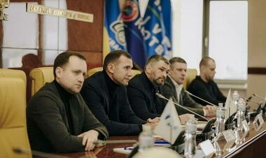 УАФ створила службу внутрішніх розслідувань. Чим вона займатиметься?