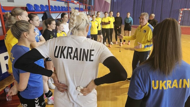 Україна – Німеччина. Кваліфікація ЧЄ. Дивитися онлайн. LIVE трансляція